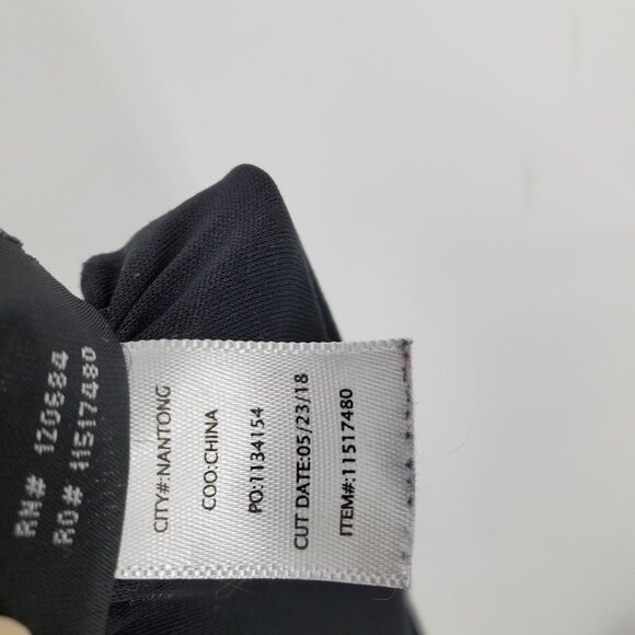 Hot Topic Harry Potter Hogwarts Great Hall Floating Candles Chiffon Skirt 16 - Picture 7 of 7